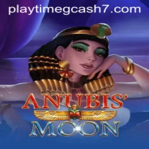 AnubisMoon: A Mysterious Odyssey into the Sands of Time