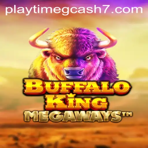 Discovering BuffaloKing: An Immersive Gaming Experience with Playtime GCash