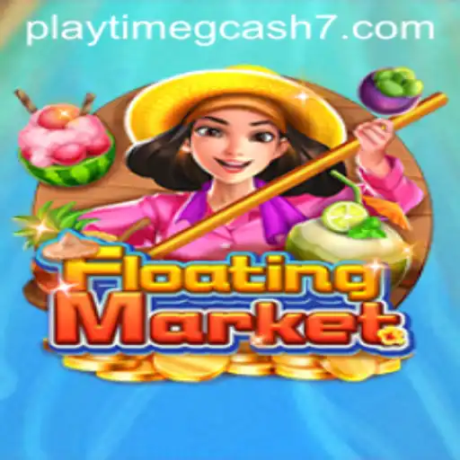 FloatingMarket: Dive into a Unique Gaming Experience