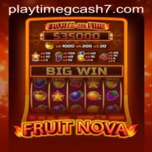 Exploring FruitNova: A Bountiful Playtime Adventure With GCash Rewards