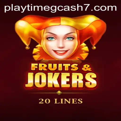 Exploring FruitsAndJokers20 and Maximizing Your Playtime with GCash