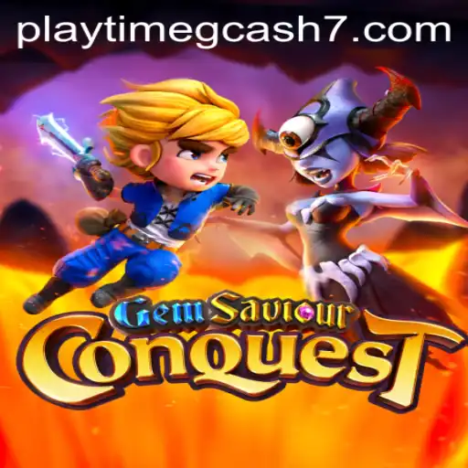 Unleashing the Adventure: GemSaviourConquest and the Rise of Playtime GCash