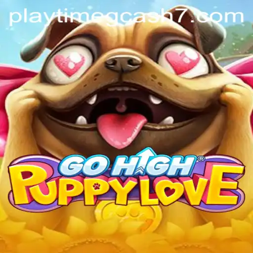 Explore GoHighPuppyLove: The Ultimate Playtime Adventure