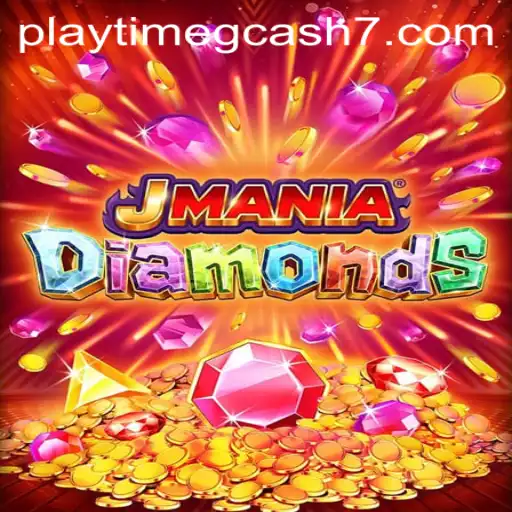 Exploring JManiaDiamonds: The Thrilling New Game with Playtime Rewards