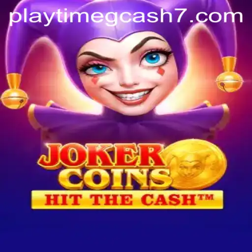 Exploring JokerCoins: The Exciting New World of Playtime and GCash