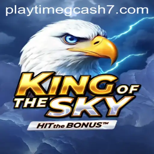 KingOfTheSky: Master the Skies and Boost Your Playtime with GCash Rewards