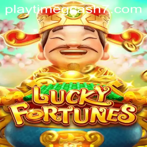 Unveiling the Allure of LUCKYFORTUNES: A Dive into the World of Adventure and Rewards