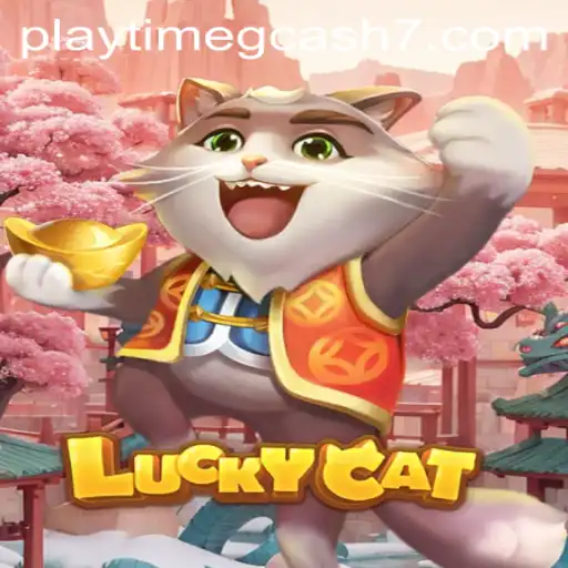 Discovering the World of LuckyCat: Unleash Your Playtime with GCash