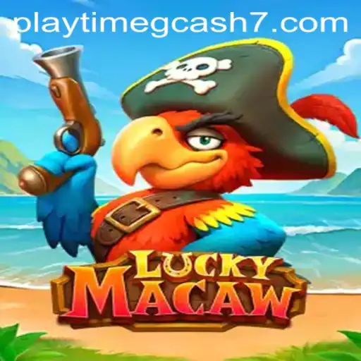 Discover the Exciting World of LuckyMacaw: A New Era of Gaming