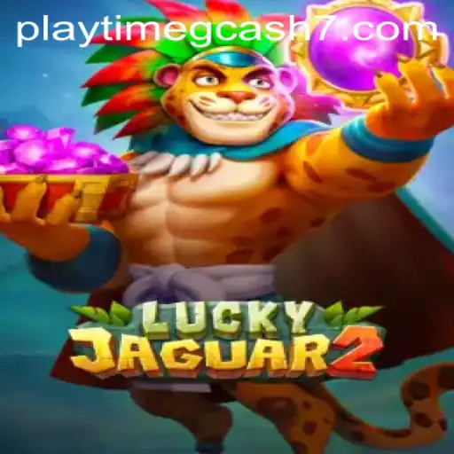 Exploring Luckyjaguar2: A Thrilling Gaming Experience with Playtime GCash Integration
