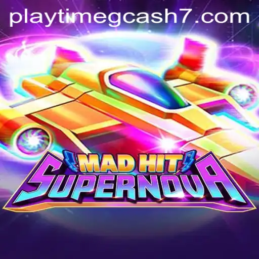 Exploring the Universe of MadHitSupernova: The Ultimate Gaming Experience