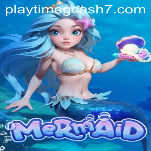 Dive into the Enchanting World of 'Mermaid': A Guide to Playtime with GCash Integration