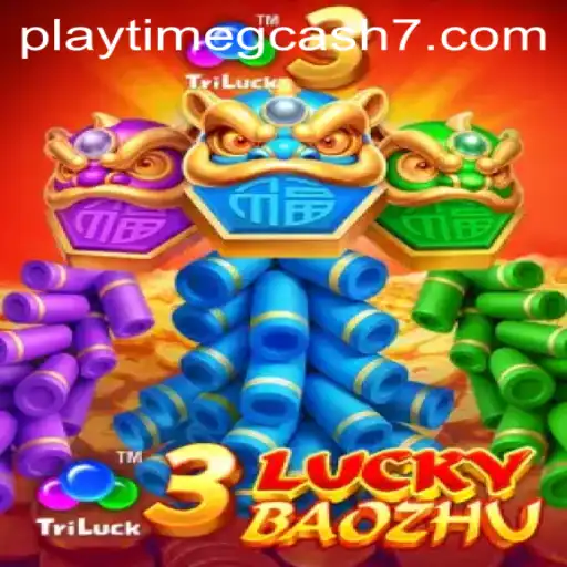 Exploring the World of 3LuckyBaozhu: A Thrilling Game with GCash Playtime