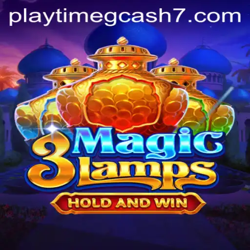 Unveiling the World of 3MagicLamps: Adventure and Rewards Await