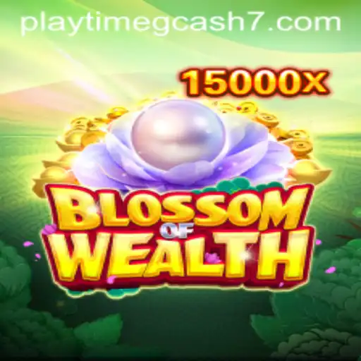 Blossom of Wealth: A Thrilling Adventure Awaits