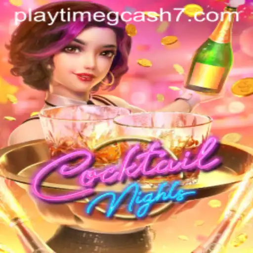 Experience the Thrill of CocktailNights: Unraveling the Game's Exciting Features and Playtime Rewards