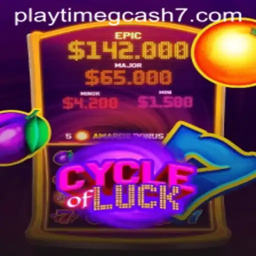 CycleofLuck: The Dynamic Fusion of Chance and Strategy