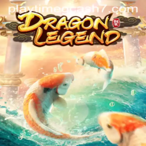 Unleashing the Adventure: Dive into DragonLegend with Playtime GCash