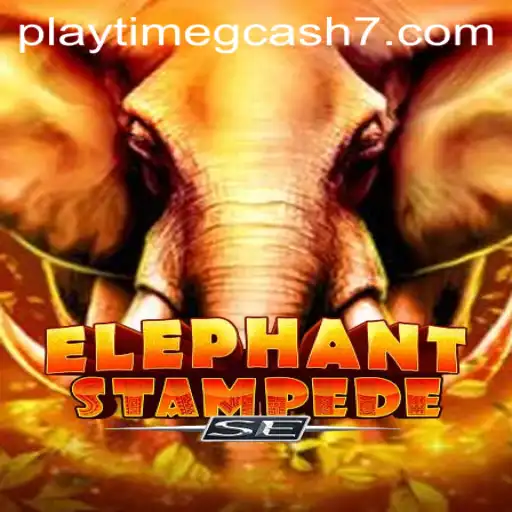 ElephantStampedeSE: A Thrilling Adventure in Virtual Safari
