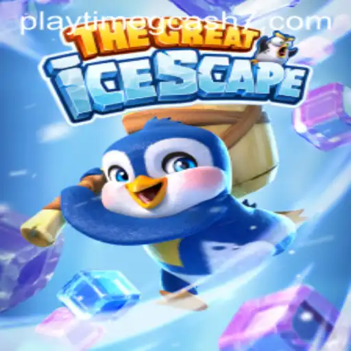 Exploring TheGreatIcescape: A Frozen Adventure