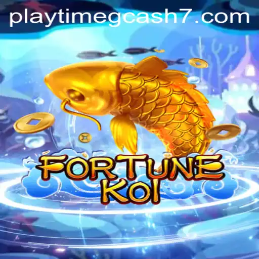 Exploring FORTUNEKOI: The New Era of Gaming with Playtime GCash Integration