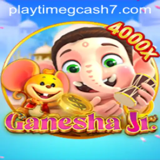GaneshaJr: Dive into the World of Playtime and Cash Rewards