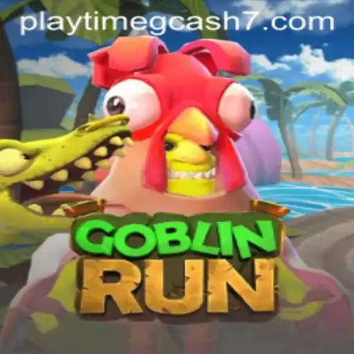 GoblinRun: A Thrilling Adventure Combined with Playtime GCash Rewards