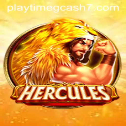 Hercules Game - Unleashing Exciting Gameplay with GCash Interactive Features