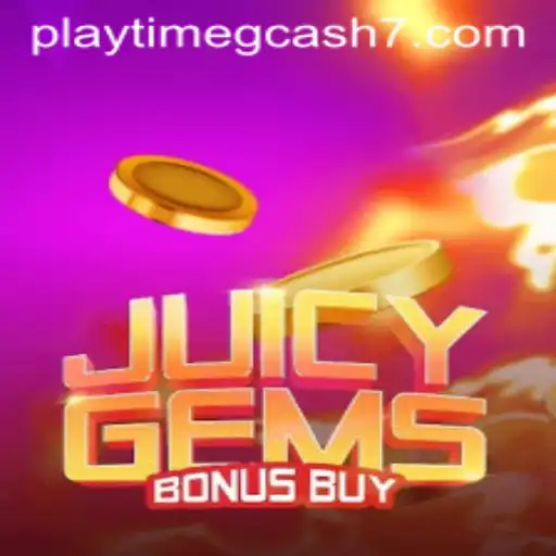 Exploring JuicyGemsBonusBuy: A Vibrant Gaming Adventure