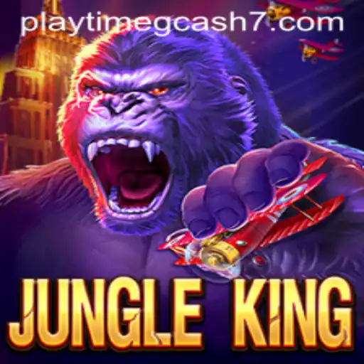 JungleKing: An Epic Adventure Tied with Playtime GCash Rewards