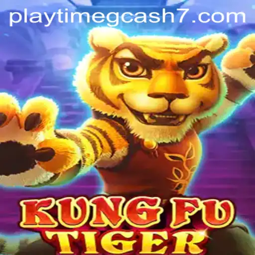 KungFuTiger - An Immersive Martial Arts Adventure