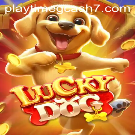 Unlocking the World of LuckyDog: An Immersive Gaming Experience with Playtime GCash Features