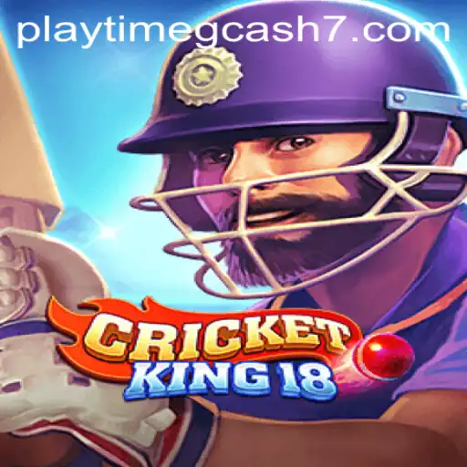 Mastering CricketKing18