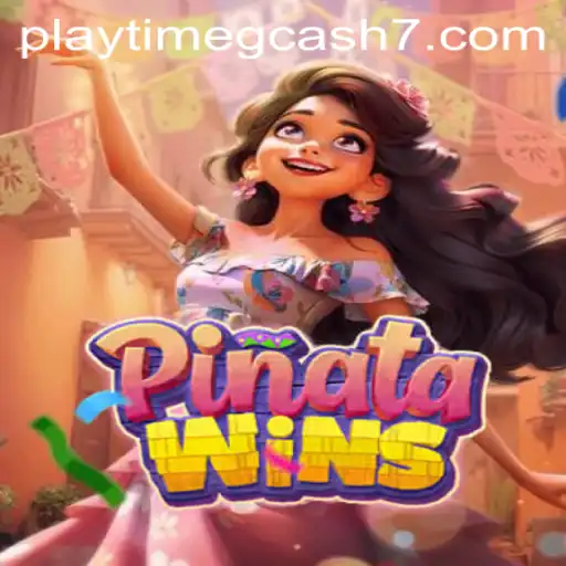 PinataWins: A Colorful Online Adventure with Playtime GCash Rewards