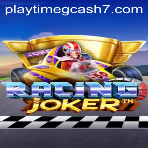 Experience the Thrill of RacingJoker: Unlock Exciting Playtime with GCash