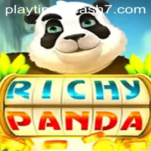 Discover RichyPanda: Your Gateway to Playtime and Gcash Rewards