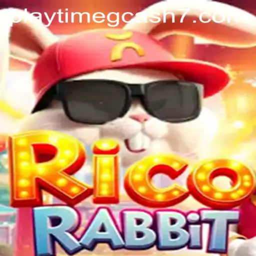 RicoRabbit: The Exciting World of Whimsical Gameplay and Playtime Rewards