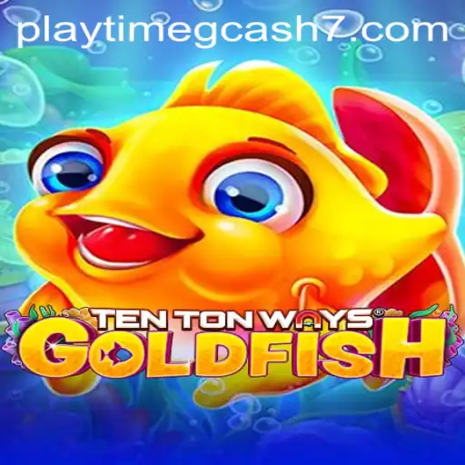 Discovering TenTonWaysGoldfish: A Deep Dive into This Engaging Game