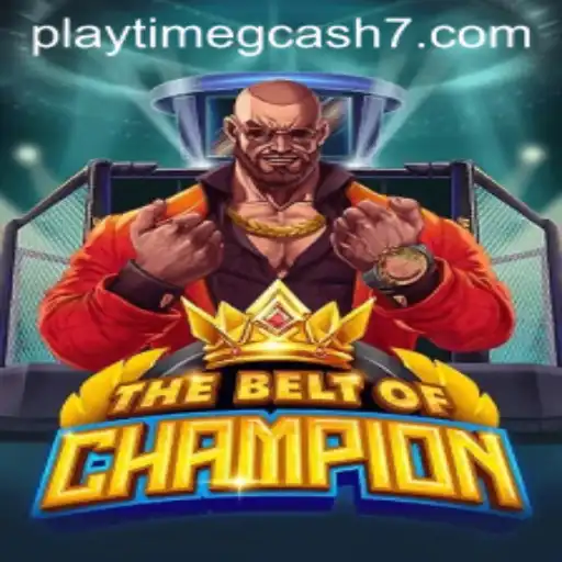 The Adventurous World of TheBeltOfChampion: A Thrilling Gaming Experience