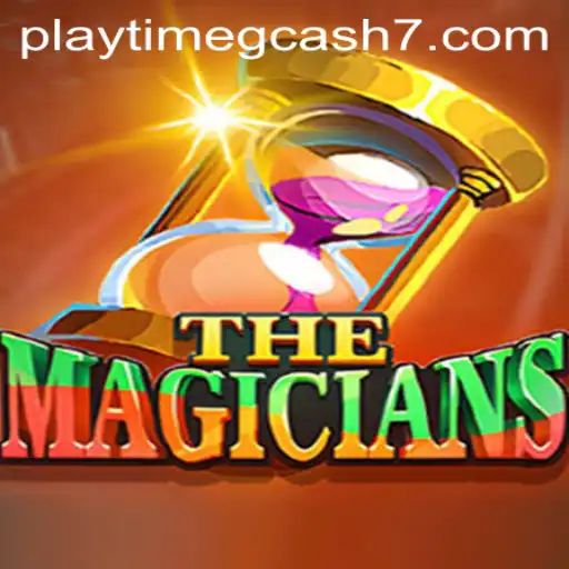 Exploring TheMagicians: A Spellbinding Adventure with Playtime GCash
