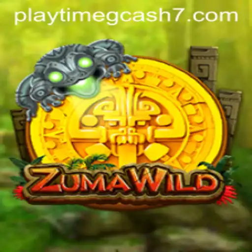 ZumaWild: Dive into an Exciting Adventure with Playtime GCash