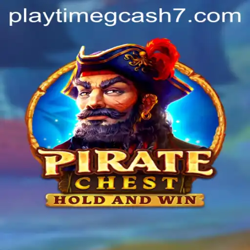Explore the Adventurous World of PirateChest: Playtime with GCash
