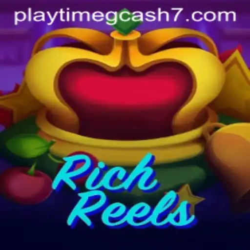Exploring RichReels: An Engaging Dive into Virtual Gaming with GCash Playtime