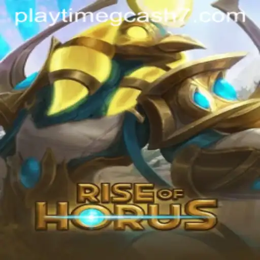 Immersive Adventure in RiseofHorus: A New Gaming Phenomenon