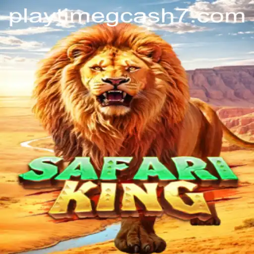 Exploring SafariKing: A Comprehensive Guide to Playtime and GCash Integration