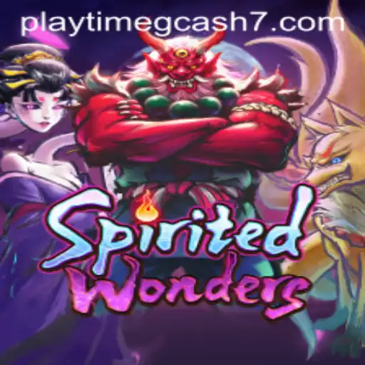 SpiritedWonders: Dive Into the Enchanting Realm of Playtime GCash