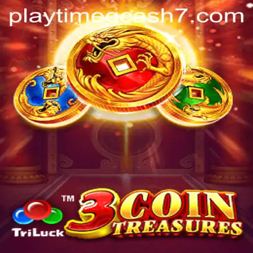 Unveiling 3CoinTreasures: A Deep Dive Into Its Gameplay and Features