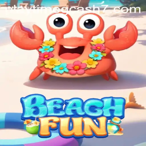 Dive Into Adventure with BeachFun and Maximize Your Playtime with GCash