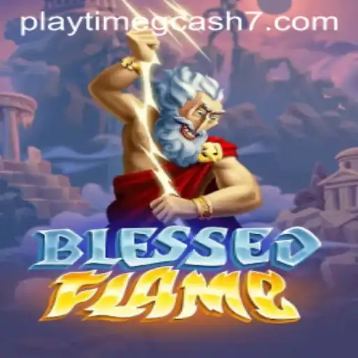 Unveiling the Mystique of BlessedFlame: A Comprehensive Guide on Playtime GCash