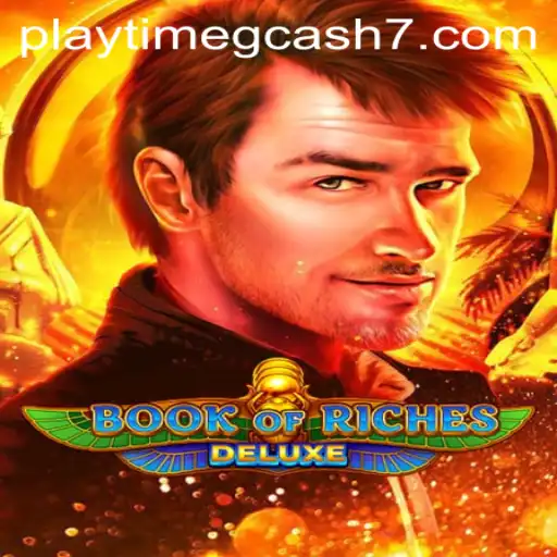 Discover the Exciting World of Book of Riches Deluxe: A Modern Gaming Experience